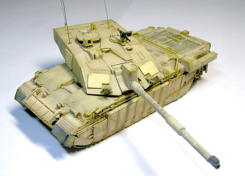 Челленджер2