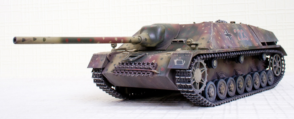 Jagdpanzer IV L-70 V