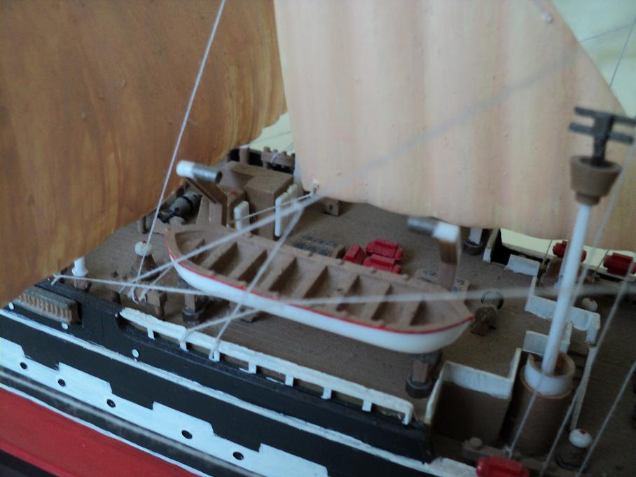 Крузенштерн