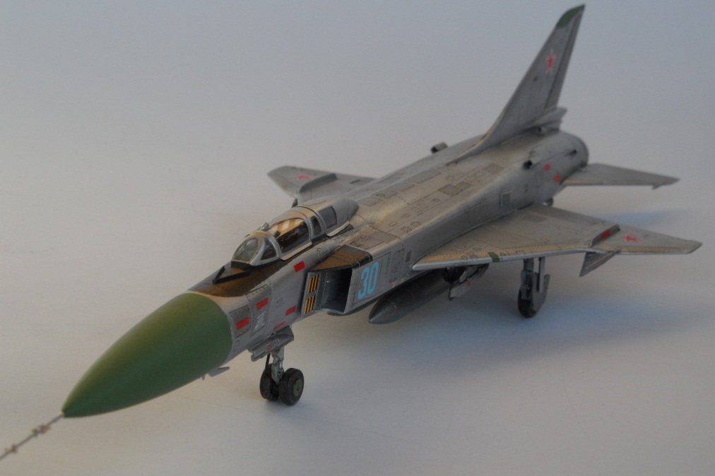 Су 15 УМ " Спарка"