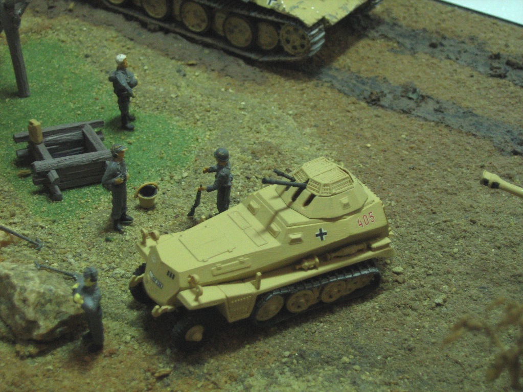 "carwash" на востоке.