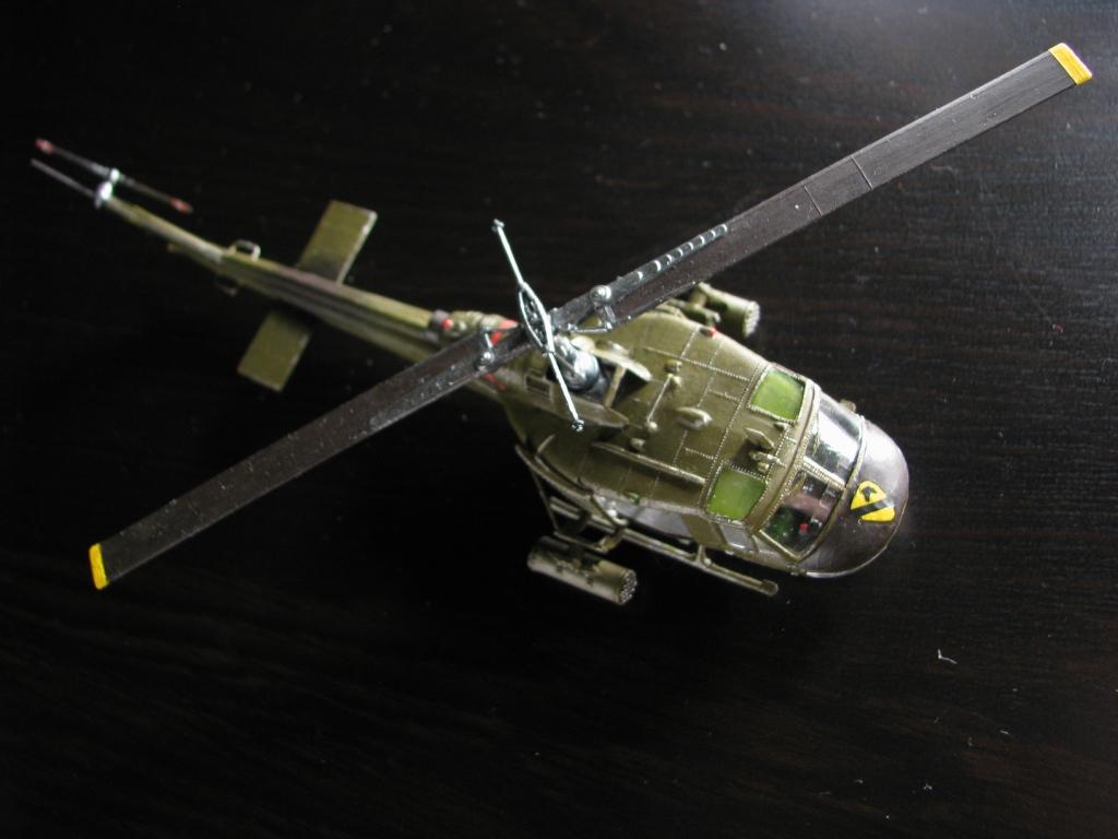 UH-1C
