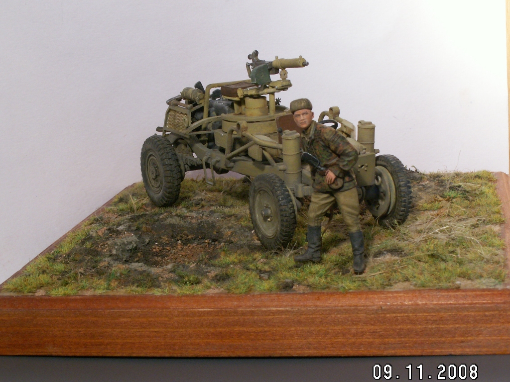 «Fliegend Floh» в поддержку конкурса аномалий