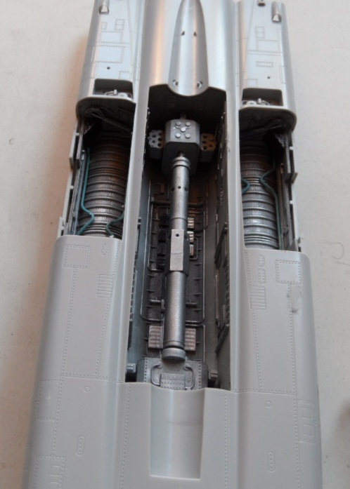 Ту 22 м3 " Бэкфаер".