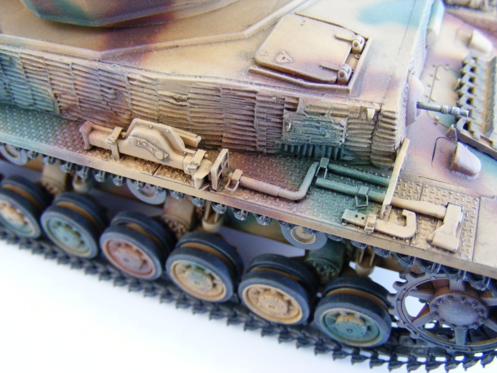 Немецкая бабушка "Шилки"