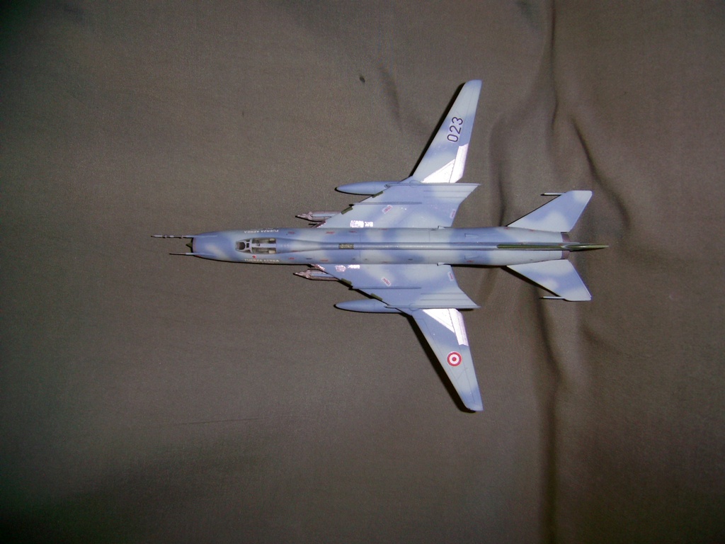 Су-20 ВВС ПЕРУ