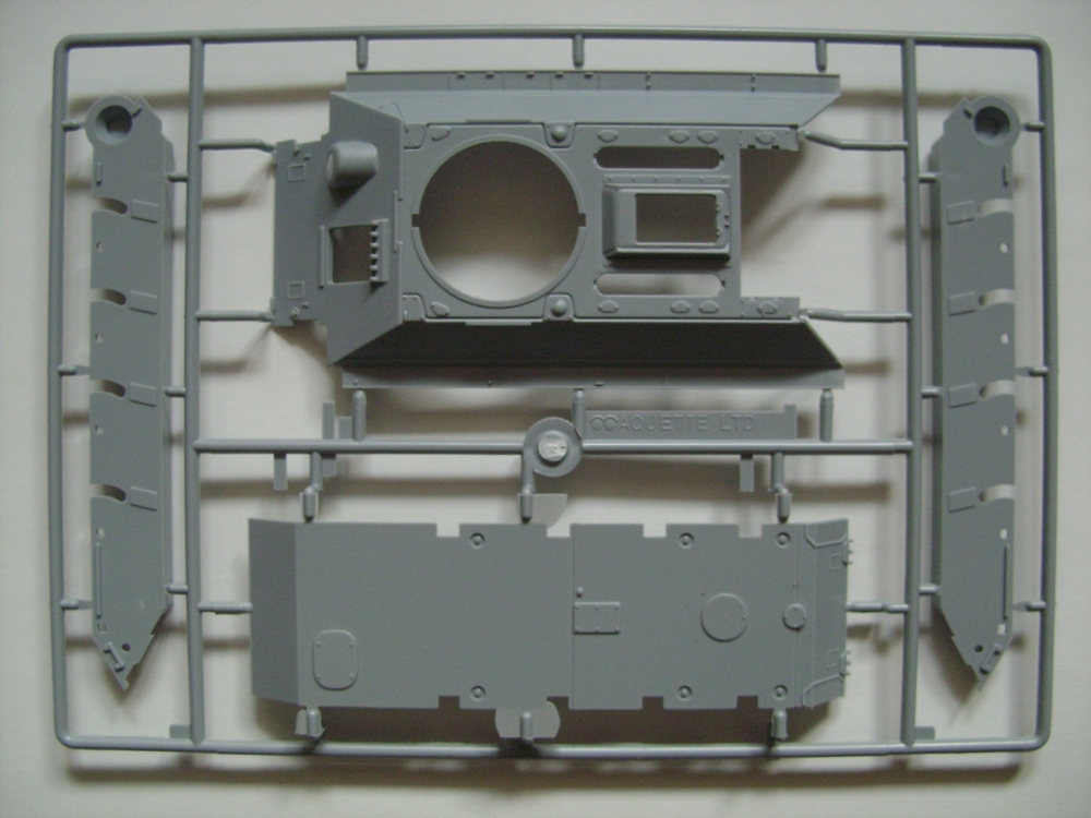 Т-34-76,обр. 1943 г. со штампованной башней