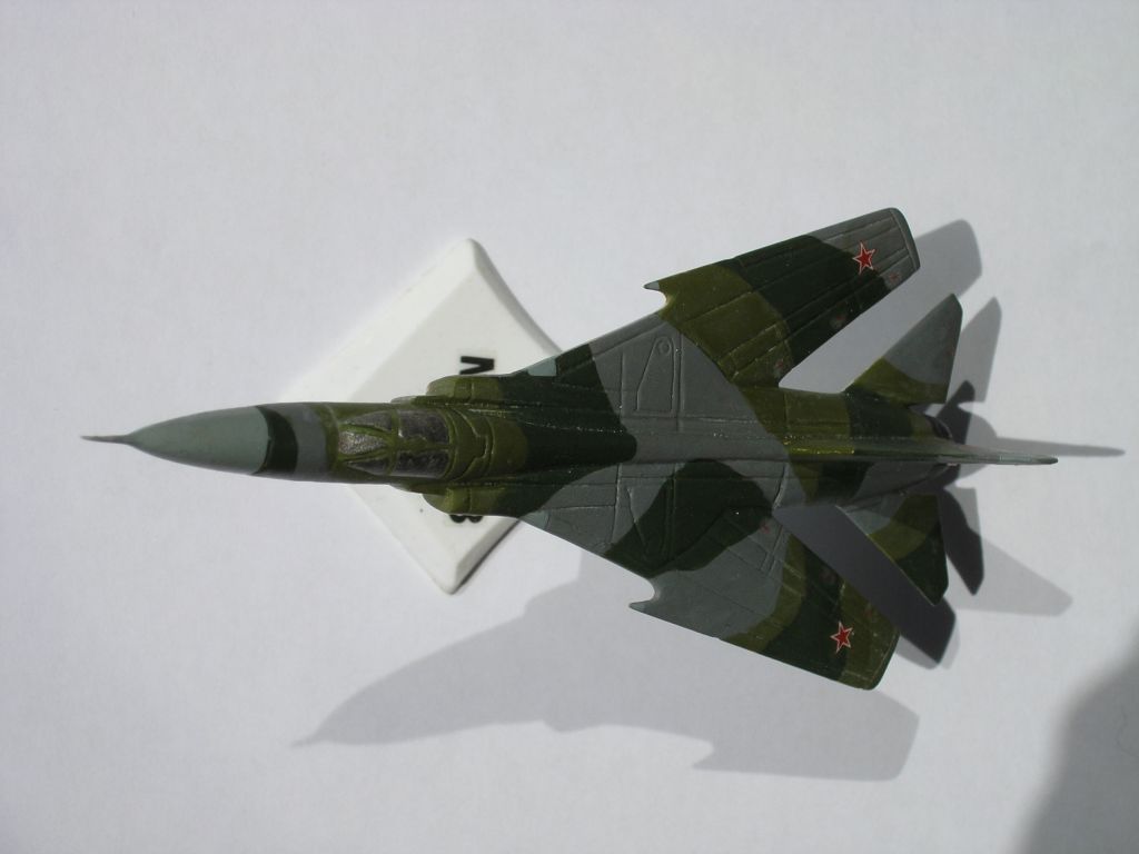 МиГ-23МЛ