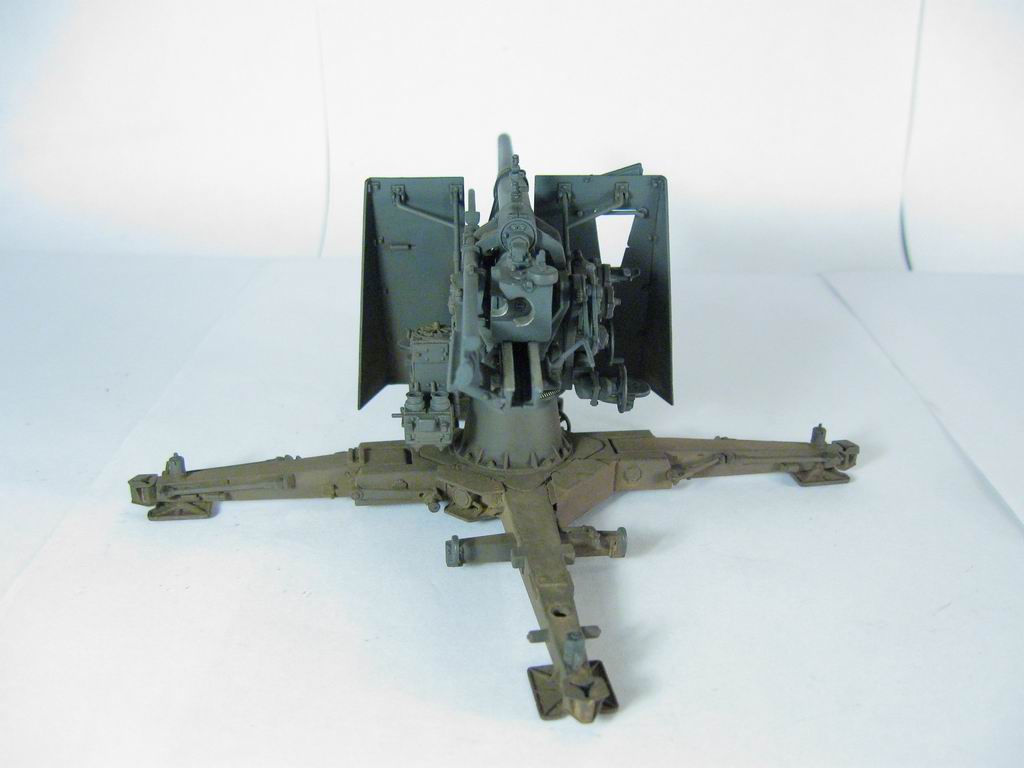 8.8 cm Flak.36 Type 18