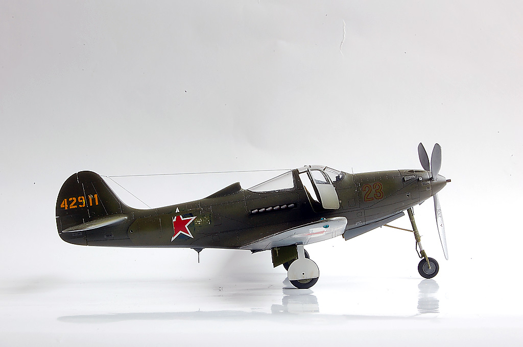 P-39 Q-15