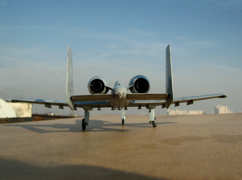 N/AW A-10