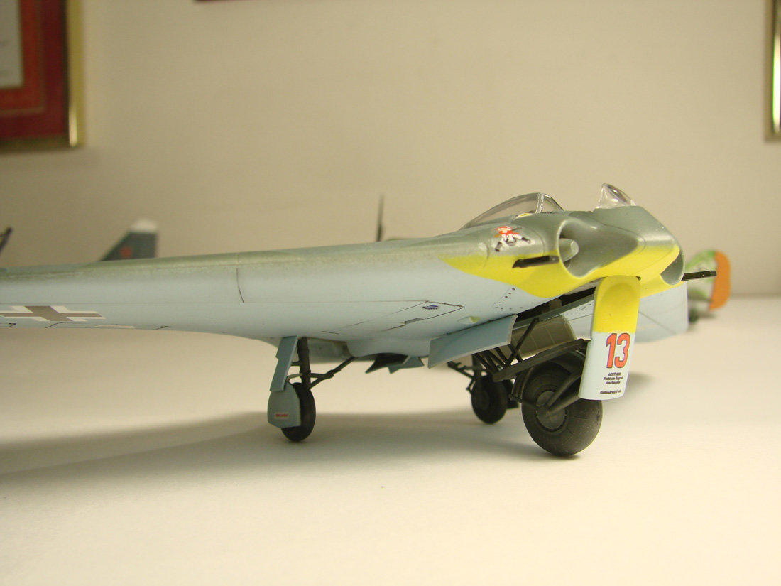 Horten Go 229