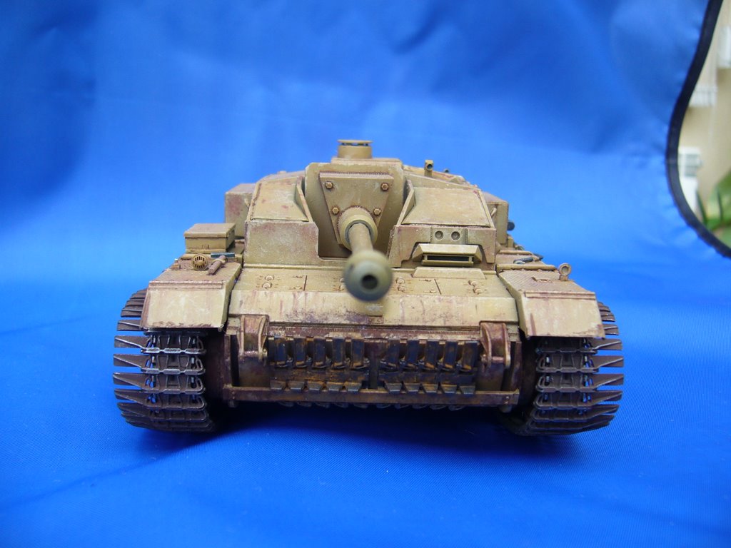 StuG 3 Ausf. F