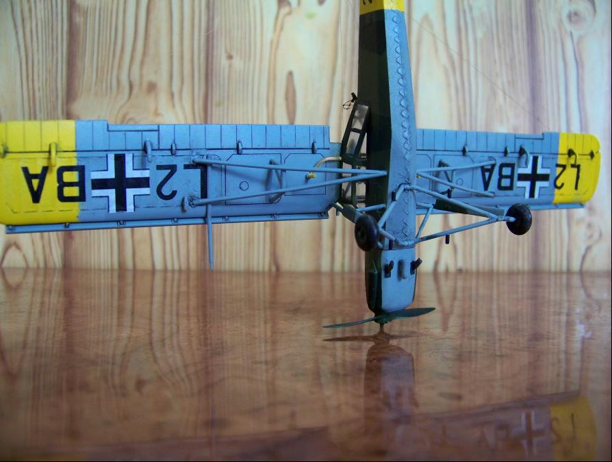 Fi-156 STORCH