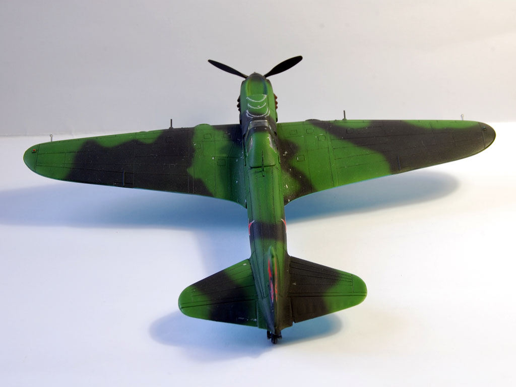 Ил 2 (ранний)