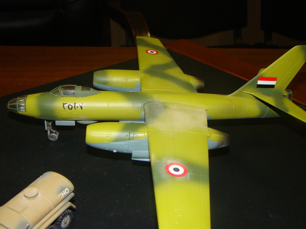 Ил-28 и ЗиЛ-157 АТЗ