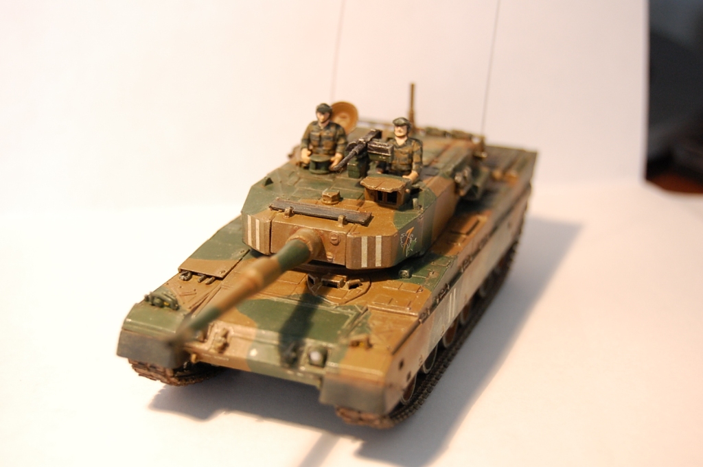 type 90