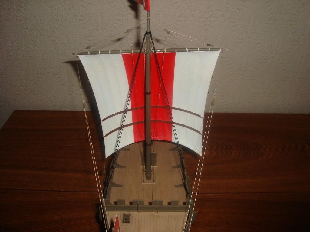 Ганзейский Когг