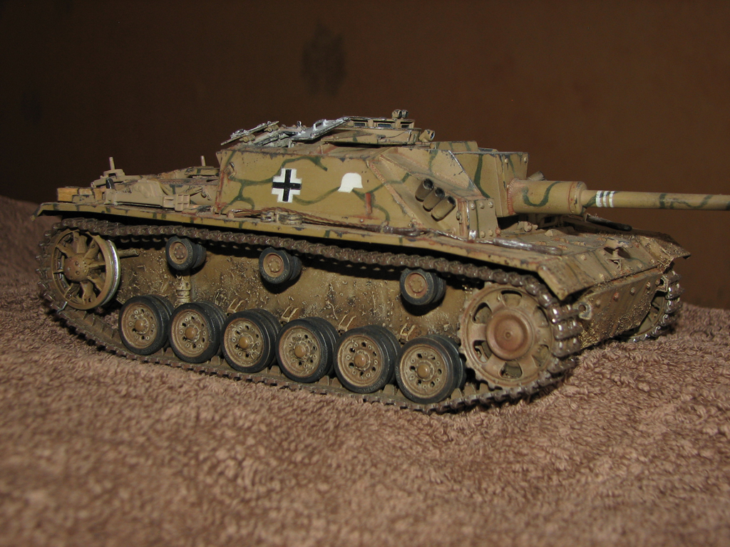 stug 3g