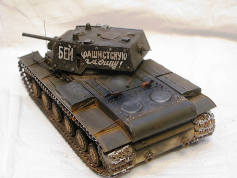 Кв 1 60 1. Кв 1 Моделист 1/35. Кв-1 экранированный Моделист. Кв-1 звезда 1/35. Модель танка кв 1 Моделист.