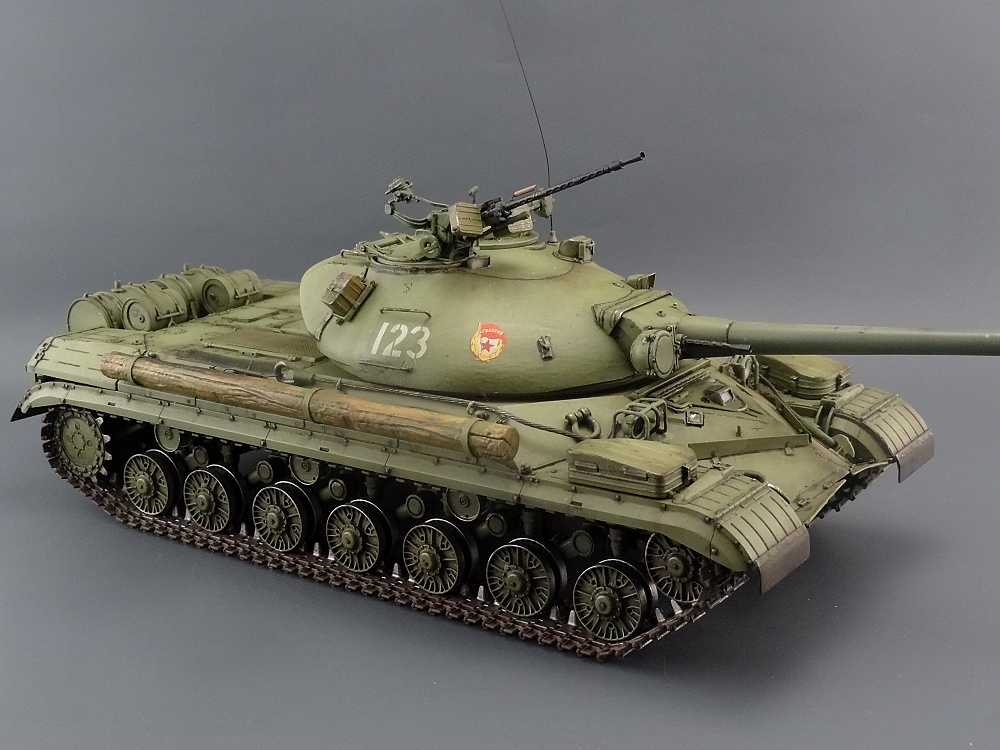 Т-10М — Каропка.ру — стендовые модели, военная миниатюра