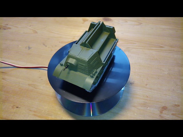 Модель Комсомолец Видео 2