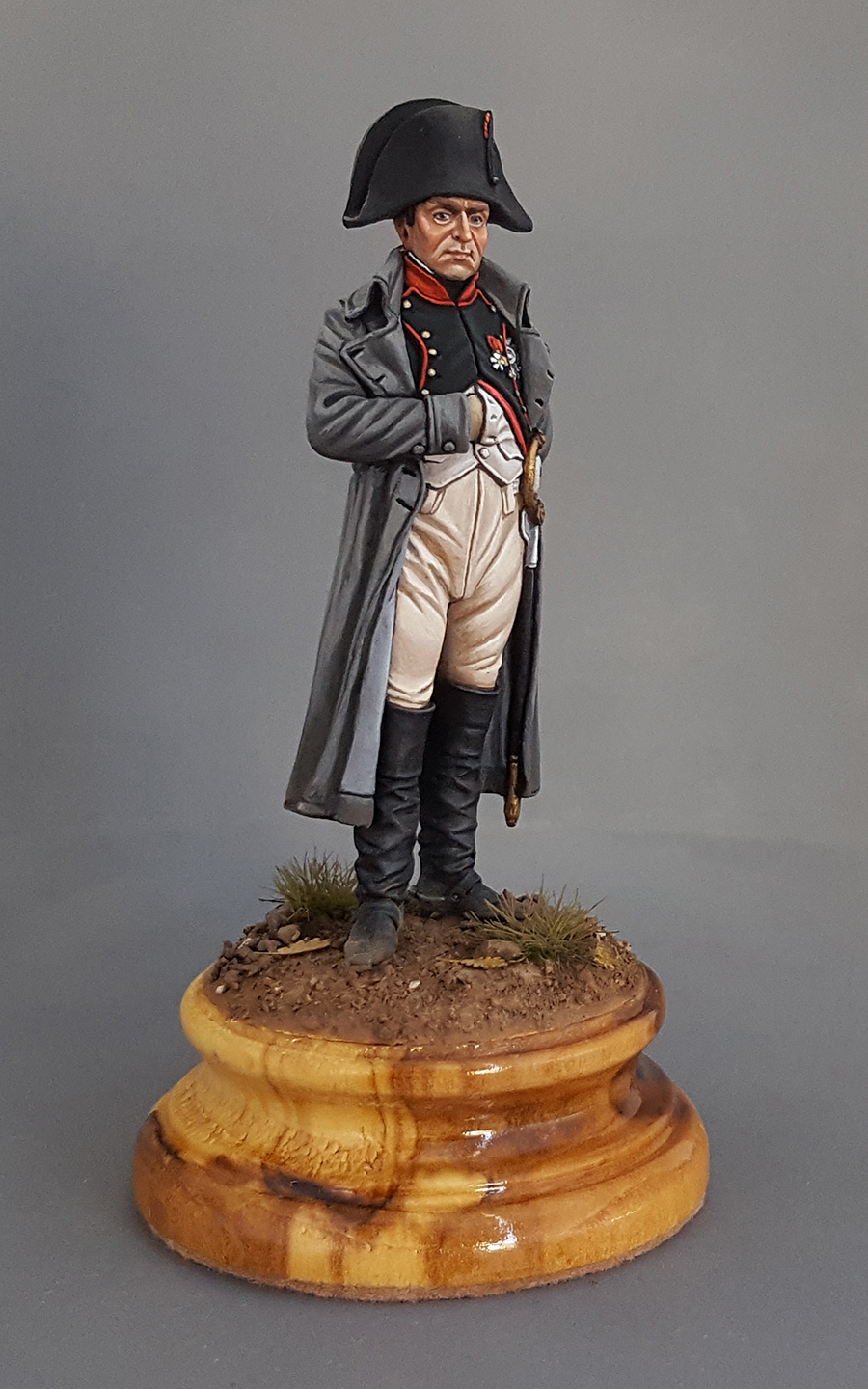 Император Наполеон I Бонапарт. Франция, 1805-1815. — Каропка.ру ...