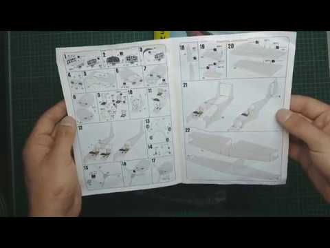 Обзор Zlin Z-50L от KP