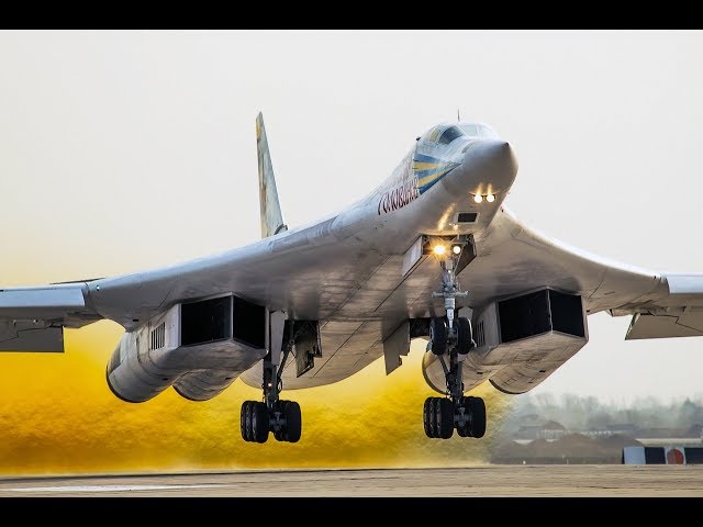 Ту-160 :: 1/144 :: Trumpeter :: Обзор, распаковка