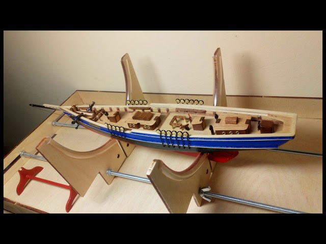 Bluenose II from Constructo