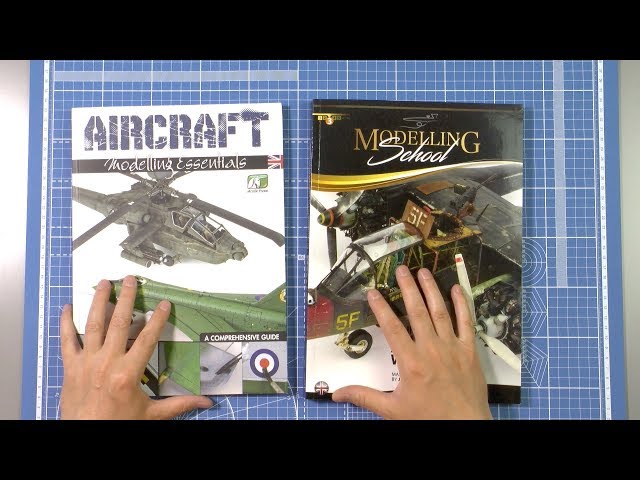 Литература для моделистов от AmmoMig