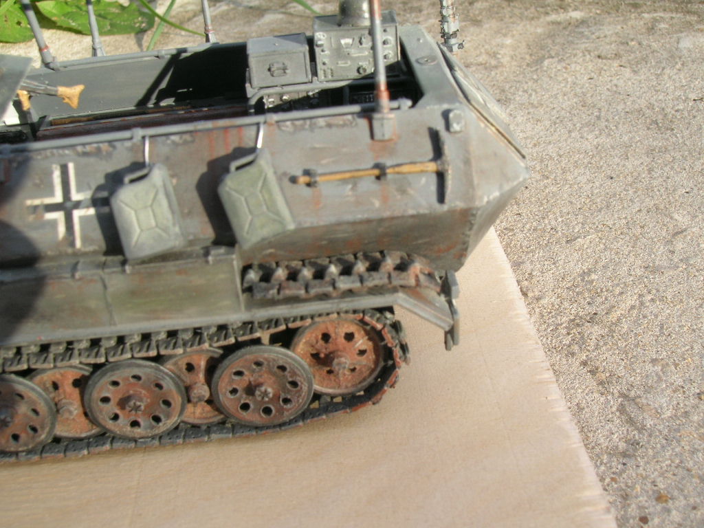 Sd.kfz 251