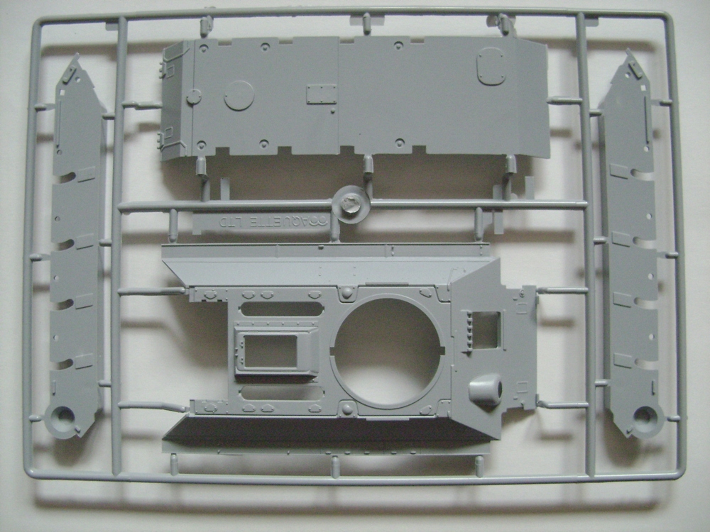 Т-34-76,обр. 1942/1943гг. с литой башней