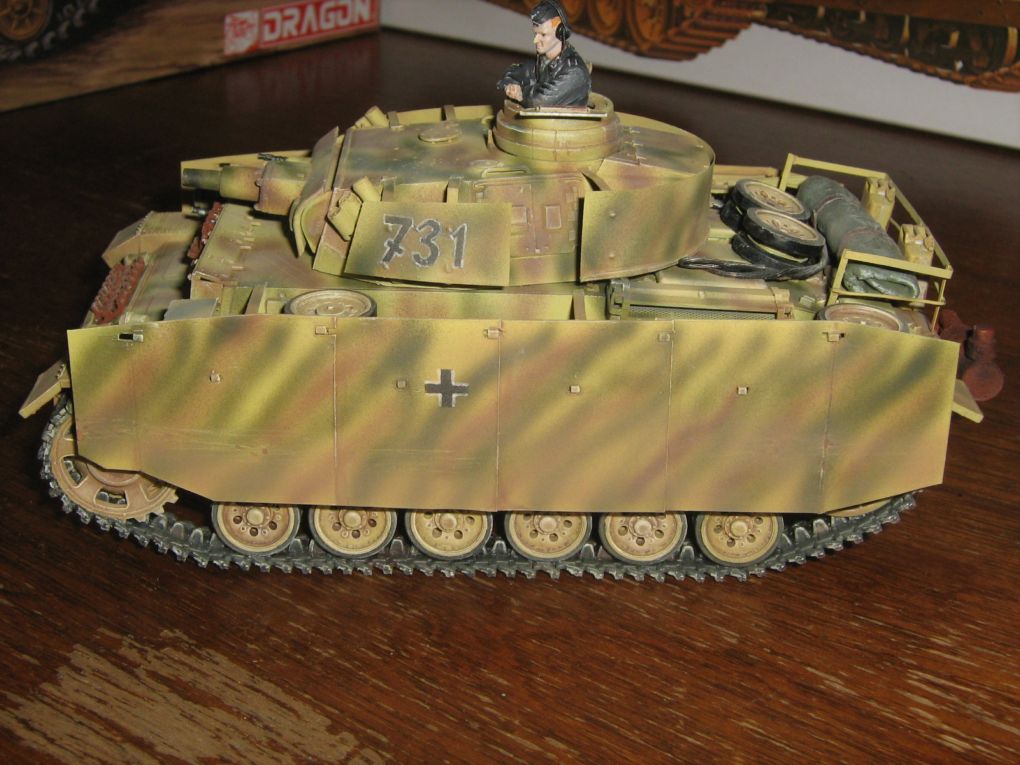 Pz.Kpfw III N