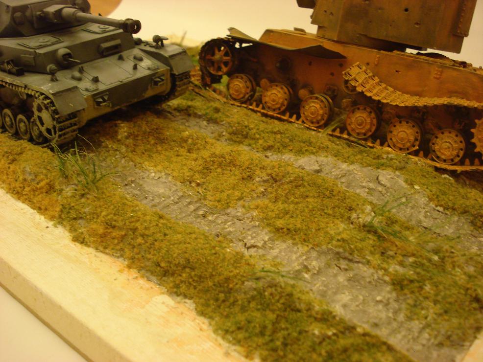 Ленинградский фронт, осень 1943.