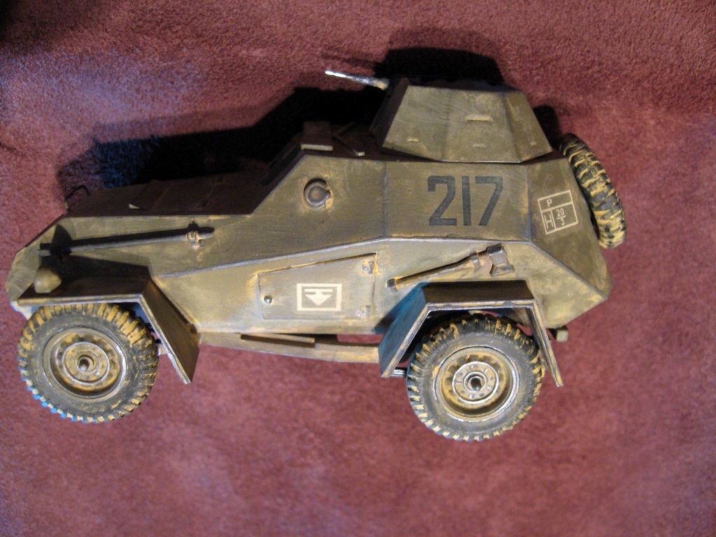 БА-64 Молдова эдишн :)