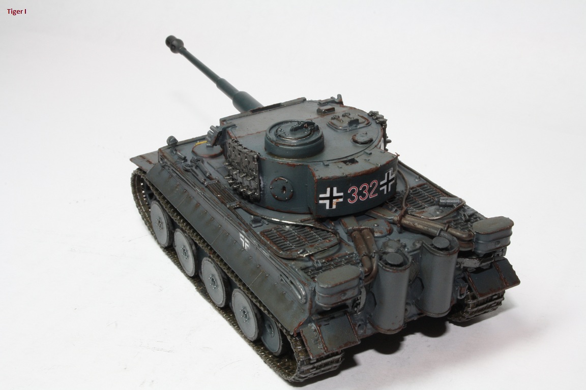 Tiger I