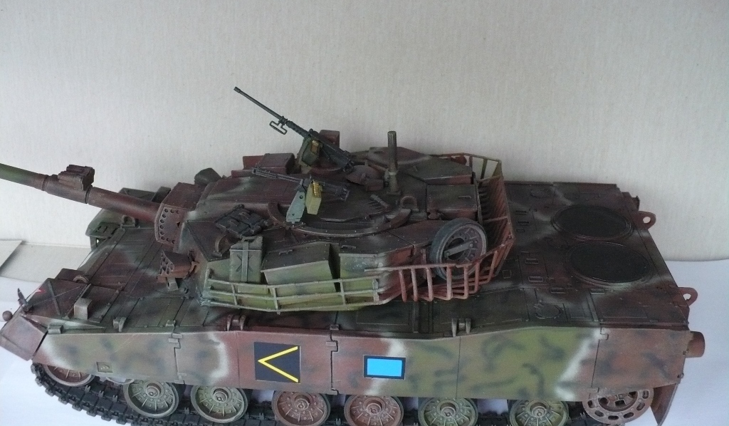 Кореец - ТИП 88