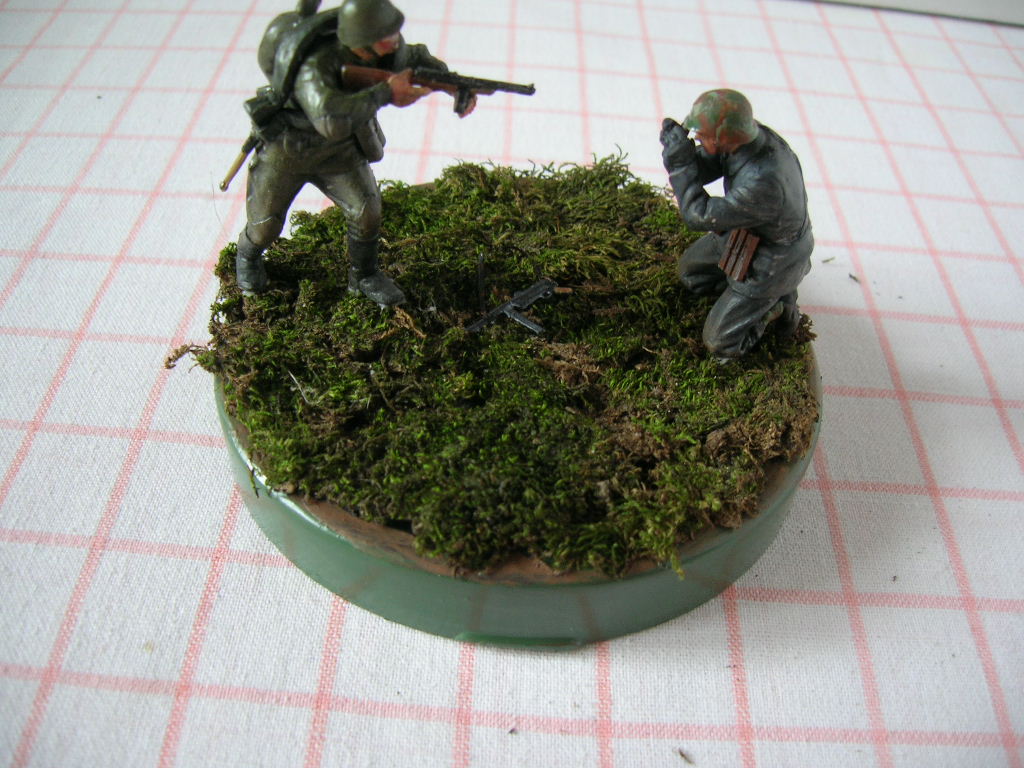 Не стреляйте.. Пожалуйста.