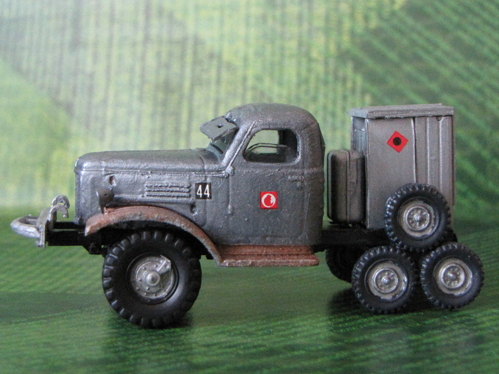 Сельский гламур