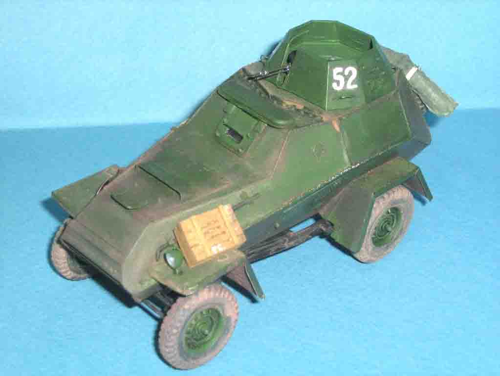 Ба-64 от Аэра...