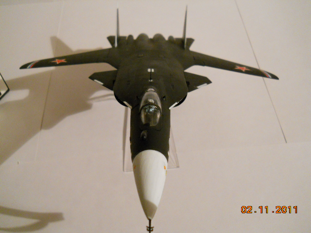 Су 47 Беркут