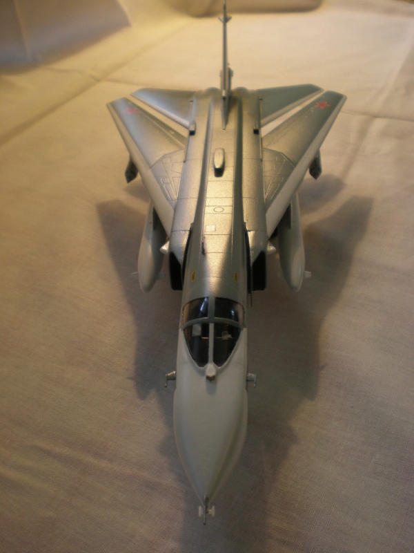 Су-24 (Звезда) 1/72