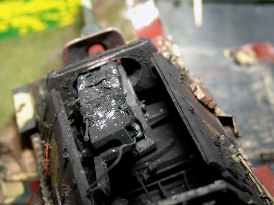 Весна 45 года