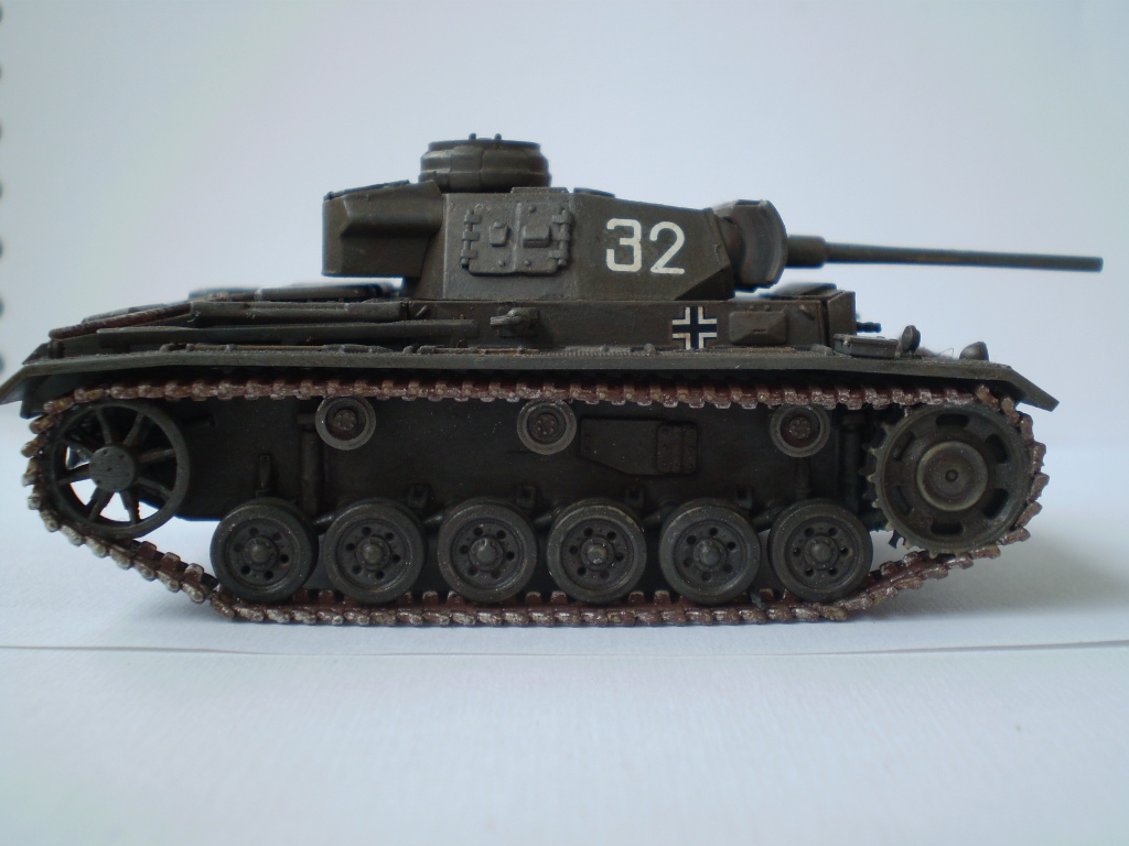 Pz KPFW III Ausf. L