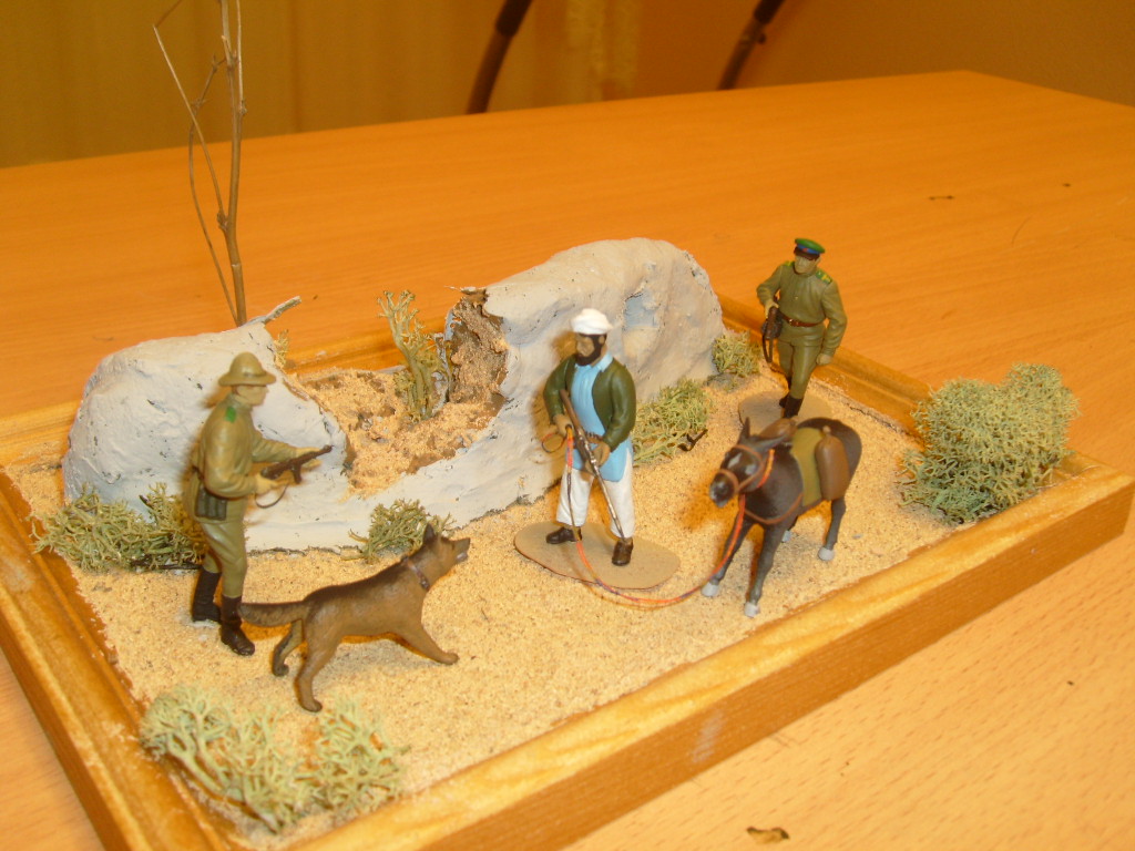 "Герасим и Муму"