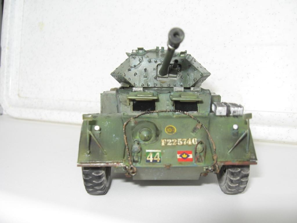 STAGHOUND MK.3