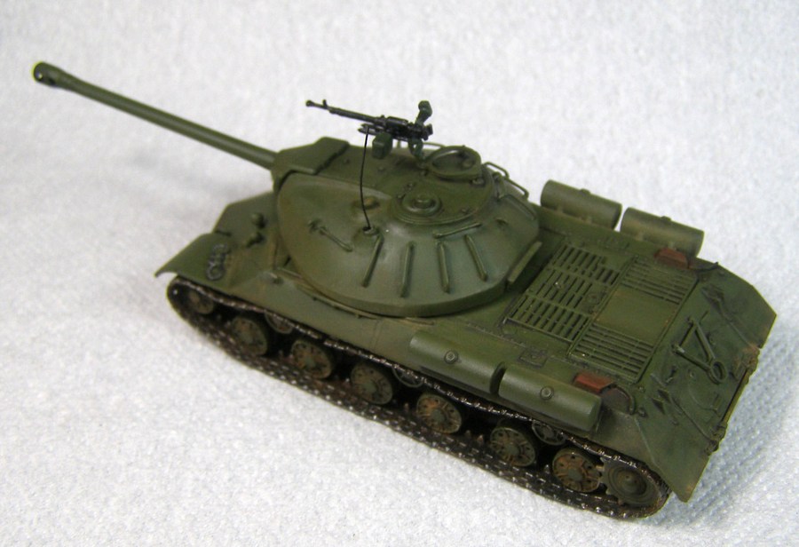 ИС-3 обр.1945г.