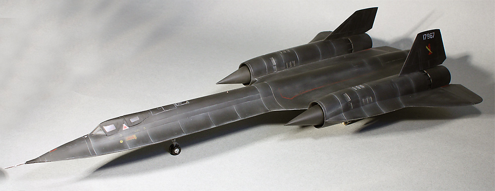 SR-71