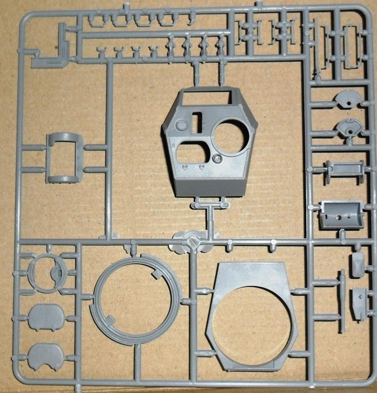 Лёгкий танк Т-80. MiniArt № 35117. Special edition